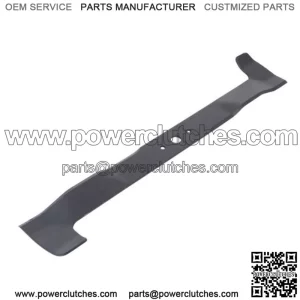 Lawn mower with blade and hourly mulching TC122 182004349/0 Compatibility 17-942