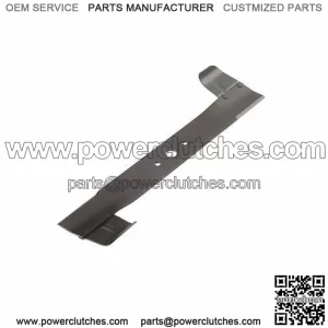 Lawn Mower with Blade Lawn Mower for 17 15/32 Inch