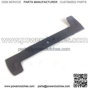 Hourly left hand lawn mower blade TCJ92 182004344/1 Original