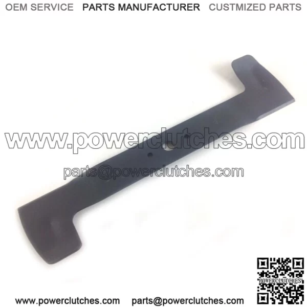 Hourly left hand lawn mower blade TCJ92 182004344/1 Original