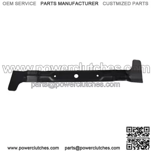 Replacement blade 620mm /Ggp (export) 50400