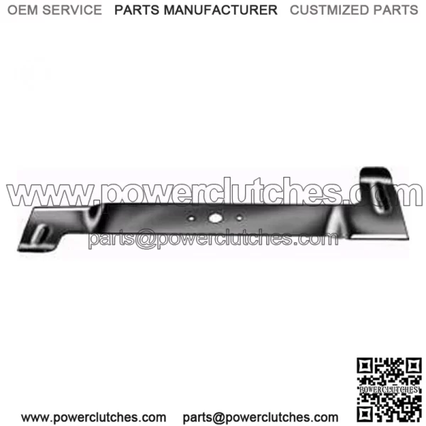 Replacement Quantity (1) Blade 24-7/16"X .714" Left Hand