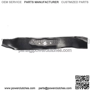 Lawn Mulching Blades for 38" MTD Yardman Bolens Deck Mower 9420610A