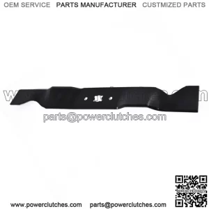Mulching mower blade 53 CM MTD YARD MAN LAWNFLITE BOLENS OLEO-MAC EFCO 742-074