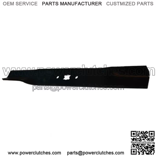 48cm 19" Lawn Mower Blade Fits MTD YARD MAN LAWNFLITE BOLENS OLEO-MAC EFCO 742-0822