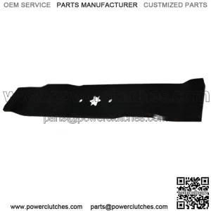 Mulching blade 49 cm fits BOLENS BL 200/107H 175/107T 175/107H 155/107 T