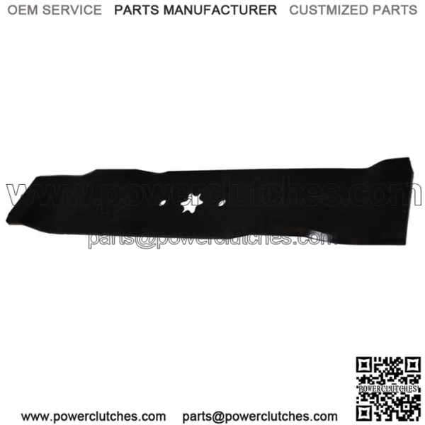 Mulching blade 49 cm fits BOLENS BL 200/107H 175/107T 175/107H 155/107 T