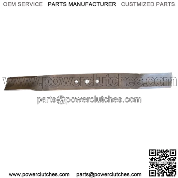 Lawn mower blade BOLENS 175-1965 1751965 1751965A 20.5" L