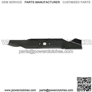 MTD610SBP Standard Mower Blades, Medium Lift for MTD Bolens Troy-Bilt Mass