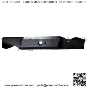 MTD610SBP 38" Mid-Lift Deck Blade for MTD Bolens Troy-Bilt 6PT Lawn Mower
