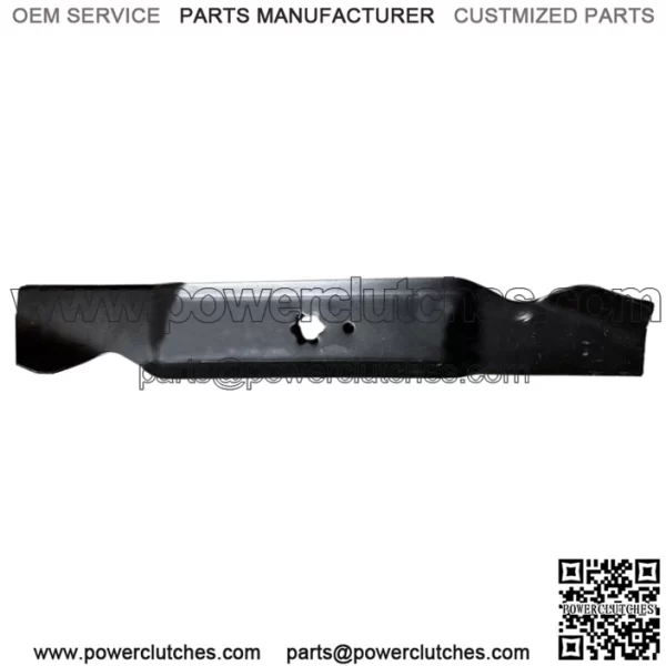 MTD610SBP 38" Mid-Lift Deck Blade for MTD Bolens Troy-Bilt 6PT Lawn Mower