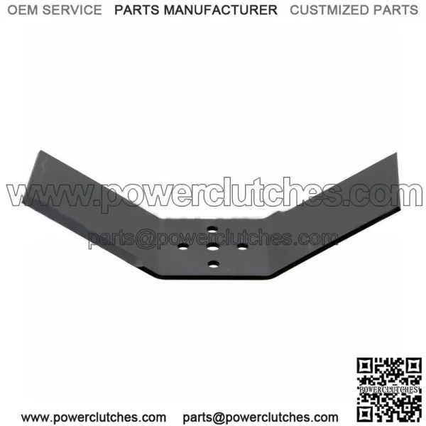 Lawn Mower Blade for Countax Lawn Mower 36 42 16000200