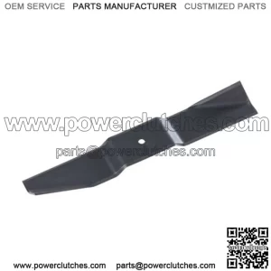 Lawn mower with blade for Countax 16-8691-02