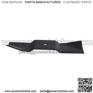 Greenstar 3189 Lawn Mower Blade for Countax Central Protective Cover