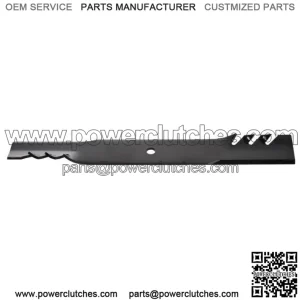Oregon 96-319 Gator G3 Lawn Mower Blade Fits Bunton-Goodall PL7441