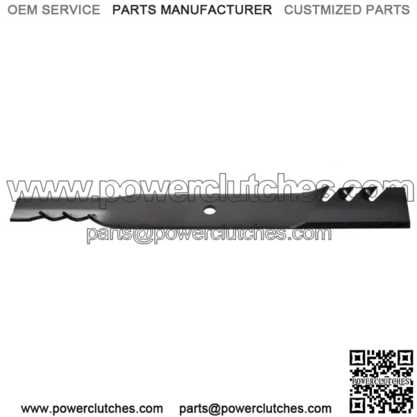 Oregon 96-319 Gator G3 Lawn Mower Blade Fits Bunton-Goodall PL7441