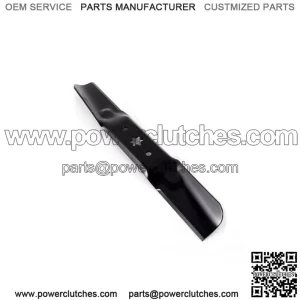 Cub Cadet Lawn Mower Blades - RZT L 54, RZT S 54, RZT LX 54 - RZT-L54 54''