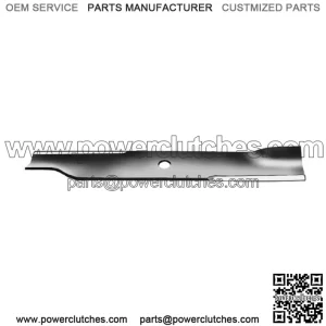 LAWN MOWER BLADES CUB CADET 50" CUT 01010168 01010168-0637 325-179 92-015