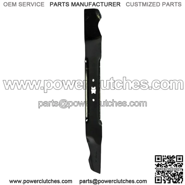 Cub Cadet MTD Troy Bilt 21 Walk Behind Mulching Blade 1995 & Up 942-0741A