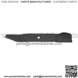 CUB CADET MTD 742P05516 LAWN MOWER BLADES 742-05516 FOR ULTIMA ZTX4 ZTX5 ZTX6 60"