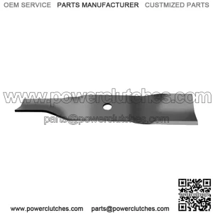 Lawn Mower Blades 44" Cut Cub Cadet 01008616 02005020 Z-Force High Lift