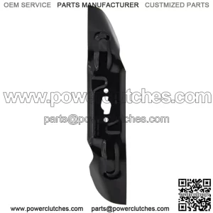 CUB CADET 490-110-C193 High Lift Blade Kit S-Center Hole XT1 ZT1 ZT2 50" Decks