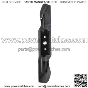 CUB CADET 742P05620 20.62" Blade Ultima ZT2-60 ZT3-60 Zero-Turn 60" Deck Mowers