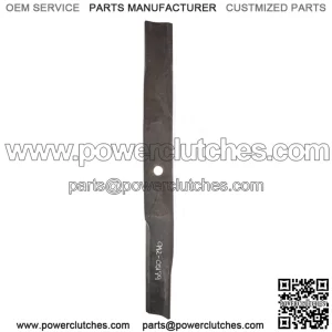 CUB CADET 942-05179 25" High Lift Blades Pro Z 700 900 SL 72" Mower Deck