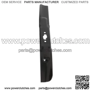 Cub Cadet Riding High Lift Lawn Mowers Blade Kit S-Center 42" Length