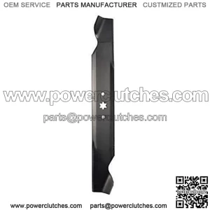 561544B MTD/Cub Cadet/Troy-Bilt 46" Blade Kit Replaces...