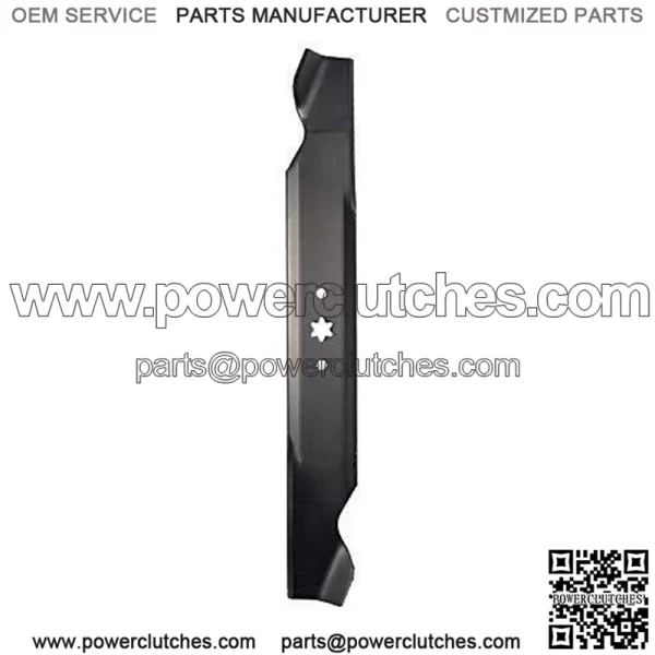 561544B MTD/Cub Cadet/Troy-Bilt 46" Blade Kit Replaces...