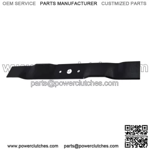 Mulching blade 51 cm fits Stiga / GGP CRC 534 WSBM WSQ / CSC 534 BH WSH H SB