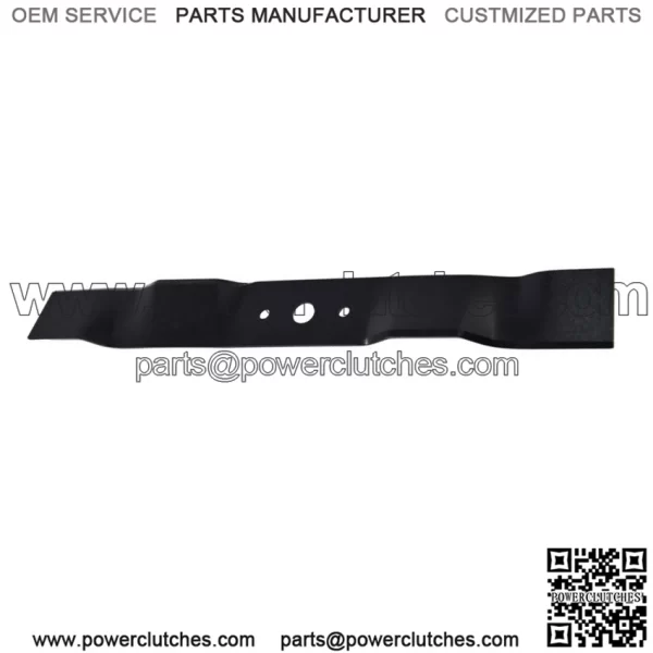 Mulching blade 51 cm fits Stiga / GGP CRC 534 WSBM WSQ / CSC 534 BH WSH H SB