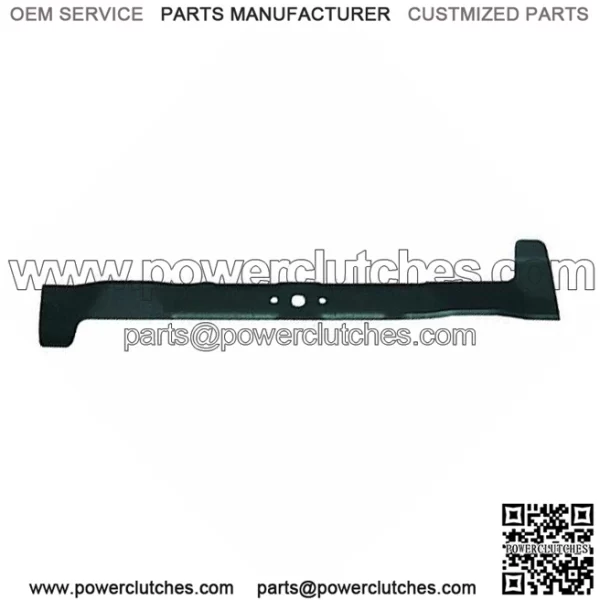 CASTELGARDEN GGP 720mm Mulching Blade