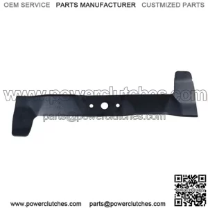 Replacement blade  Brand 460 mm Castelgarden/Ggp (export) 50397