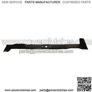 Replacement  Knife with 72cm Wings for Mulching GGP (Export) 50430