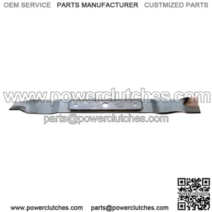 Replacement blade  Brand 620 mm Castelgarden/Ggp (export) 50399