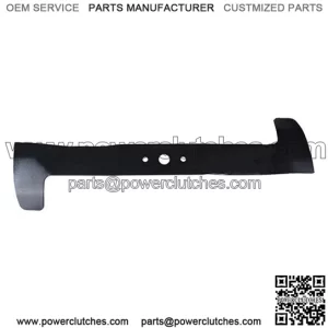 Replacement blade  Brand 520 mm Castelgarden/Ggp (export) 50396
