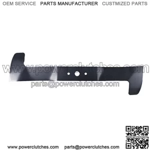 Replacement blade  Brand 520 mm Castelgarden/Ggp (export) 50395