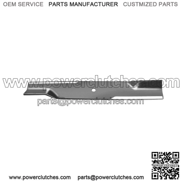 6 LAWN MOWER BLADES 60" DIXIE CHOPPER 30227-60N