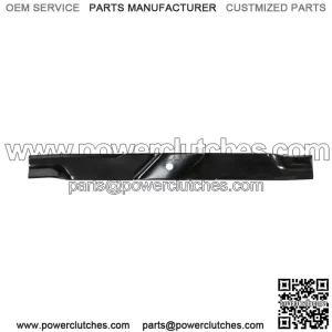 Oregon 91-526 26" 26" Dixie Chopper Lawn Mower Blades