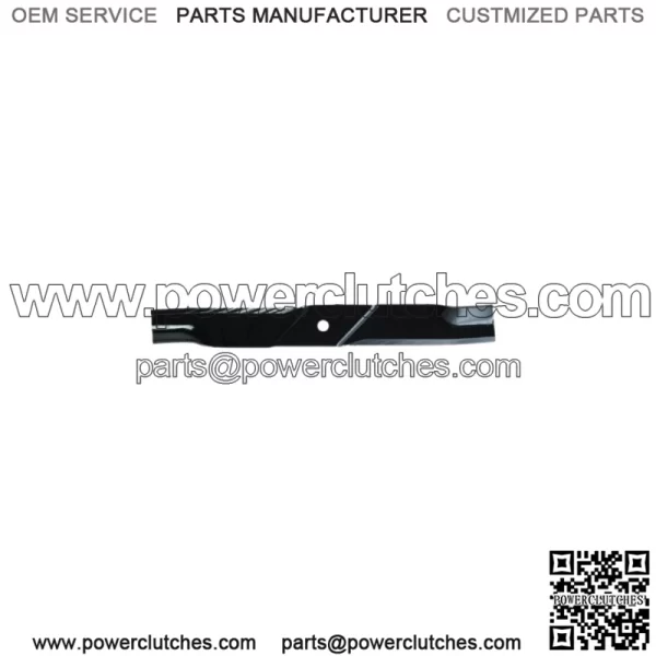 Oregon 91-527 20-1/2" Lawn Mower Blade Replaces Dixie Chopper 3022760X 1057718
