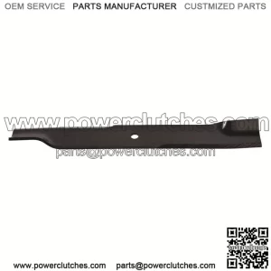 Replacement Blade for Oregon 91-509 Dixie Chopper Lawn Mower