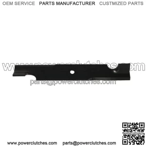 Mower Blades  for Dixie Chopper 3022750 3022750V 30227H 32" 50" Deck