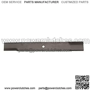 Replacement Blade for Oregon 91-515 Dixie Chopper Lawn Mower