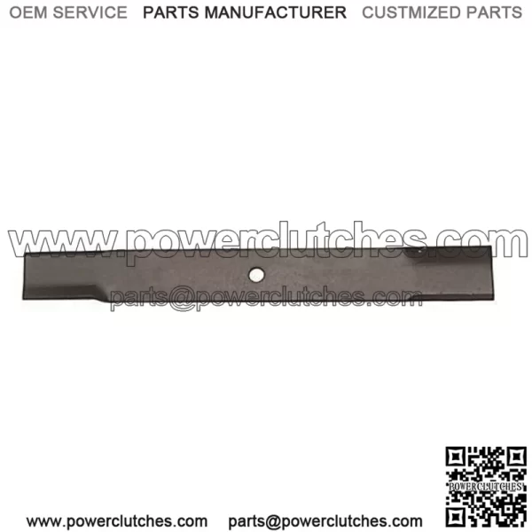 Replacement Blade for Oregon 91-515 Dixie Chopper Lawn Mower