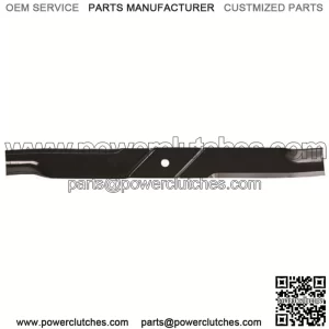 Oregon 91-526 Lawn Mower Blade Fits Dixie Chopper 30227-74X