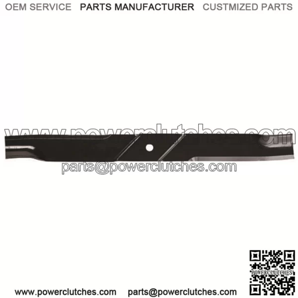 Oregon 91-526 Lawn Mower Blade Fits Dixie Chopper 30227-74X