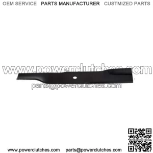 Oregon Lawn Mower Blade 92-044 Fits Dixie Chopper 30227-52T 30227-52X