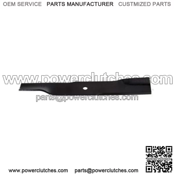 Oregon Lawn Mower Blade 92-044 Fits Dixie Chopper 30227-52T 30227-52X